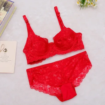 

thin bras for women European sexy female bra suits lace underwear bra sets comfortable soft soutien gorge bralette Lingerie