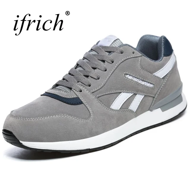 Hot Sell Men Womens Athletic Shoes Sport Sneakers Autumn Winter Warm Running Shoes for Couples Black Red Gym Trainers Cheap