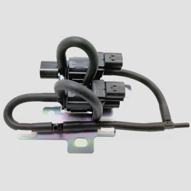 Управляющий электромагнитный клапан сцепления Freewheel 8657A065 K5T81973 для Mitsubishi Triton L200