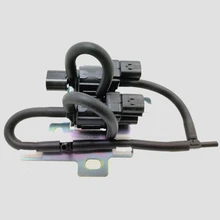 Freewheel Clutch Control Solenoid Valve 8657A065 K5T81973 for Mitsubishi Triton L200 Pajero Montero Sport цена Freewheel Clutch Control Solenoid Valve 8657A065 K5T81973 for Mitsubishi Triton L200 Pajero Montero Sport цены онлайн