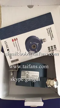 

Original new Encoder 861900220 729798-01