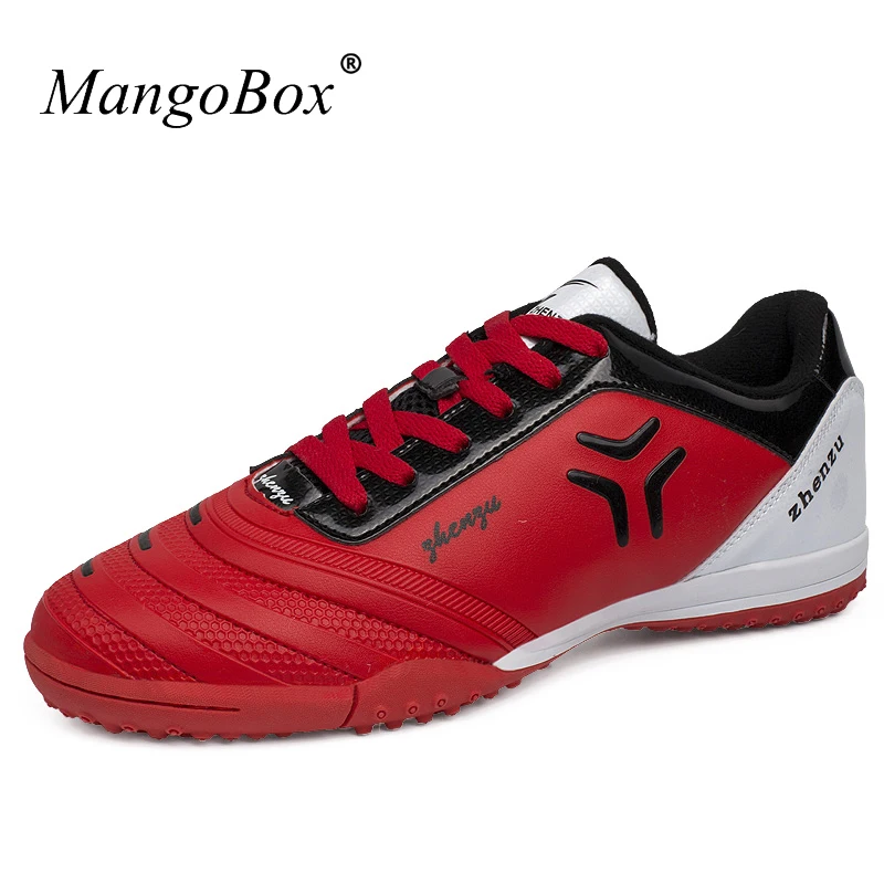 lightweight soccer shoes