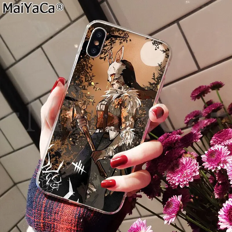 Game dead by daylight