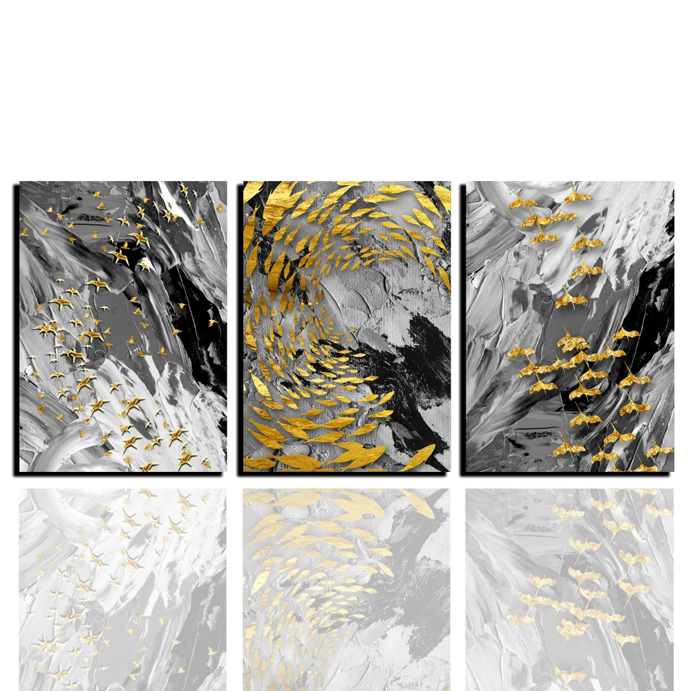 Buy Large Gifts Unframed HD Prints Modern Home Decor