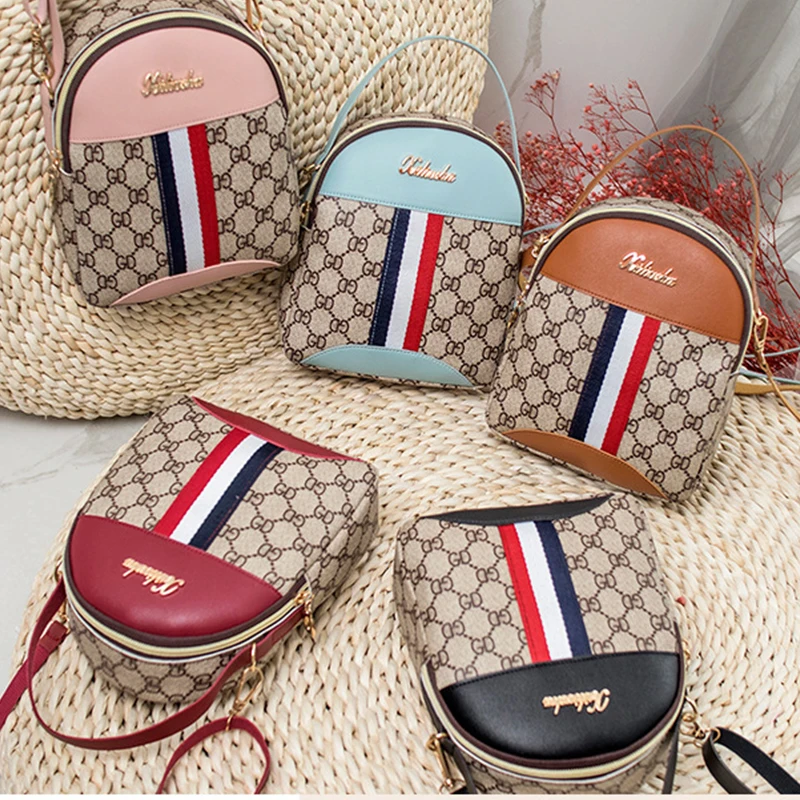 

Mini Small Women Backpack Hot Sale Fashion Causal bags Female shoulder bag PU Leather Backpacks for Girls Multi-Function Bags
