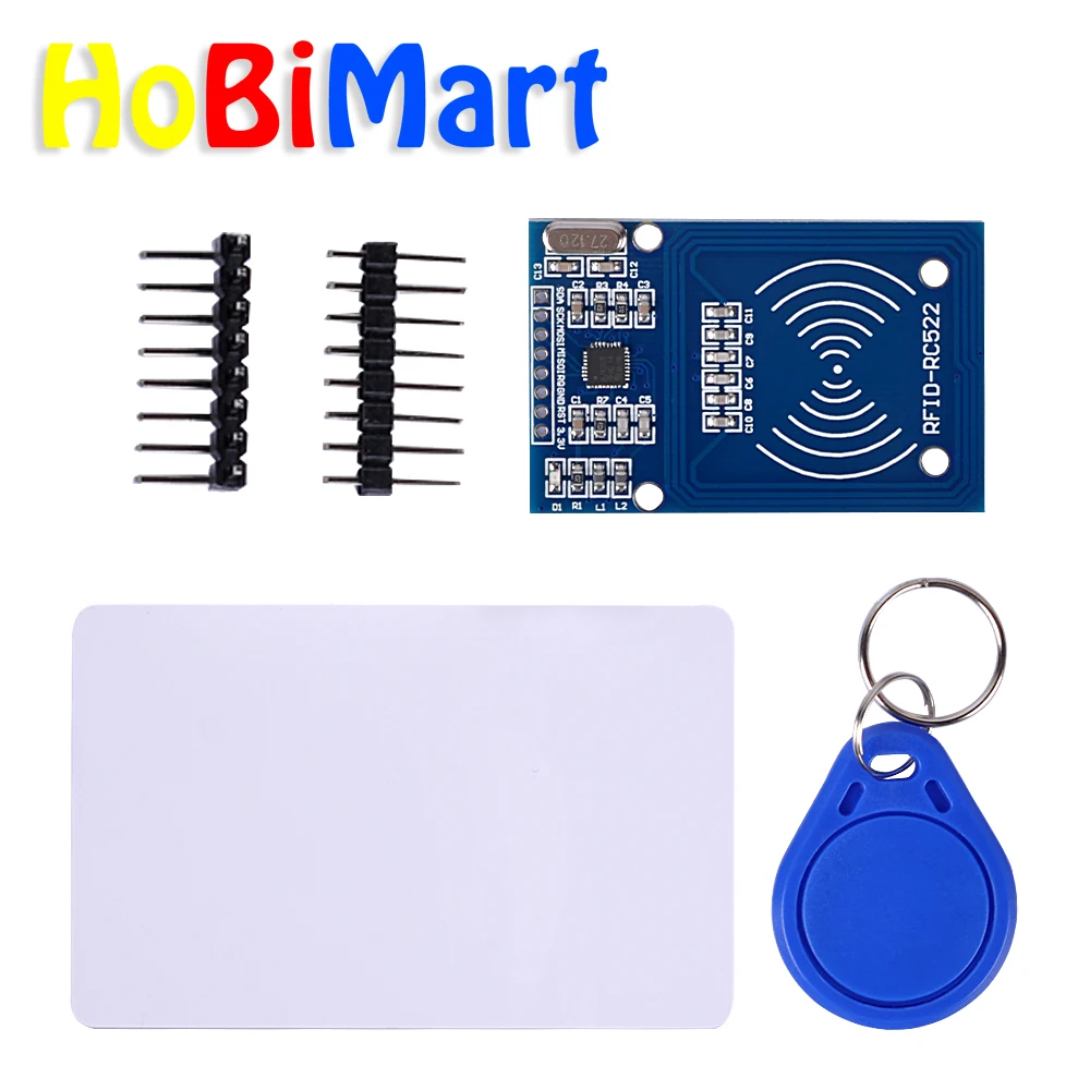

13.56mhz RFID module reader Kit V3 6cm With Tags SPI Write & Reader for arduino ATmega 328 uno 1280 2560 Free shipping #H06674