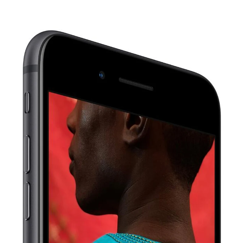 Оригинальный Apple iPhone 8 4G LTE мобильный телефон 4 7 '཈. 0 MP 2G ram 256 GB/64 GB rom