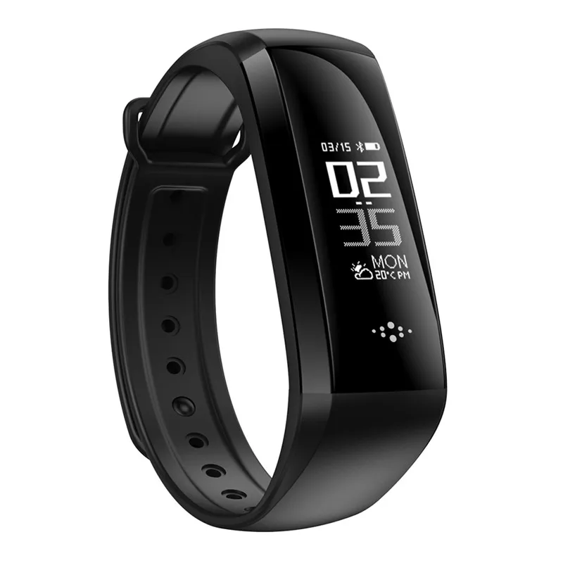 New M2S Smart Bracelet Pedometer Sleep Monitor Blood Pressure Oxygen Call Sedentariness Reminder Bluetooth Photographing