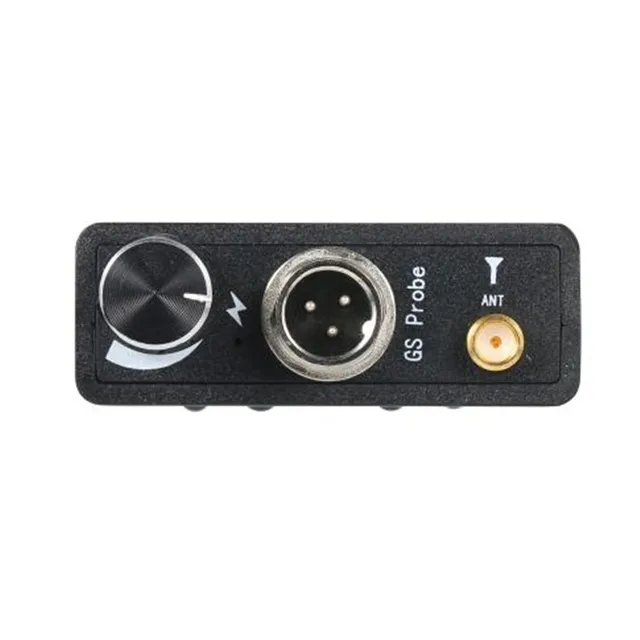 K18 Multi-function Anti Detector Bug Mini Audio SPY-Camera GSM Finder GPS Signal Lens RF Locator Tracker Detect Wireless Camera 6