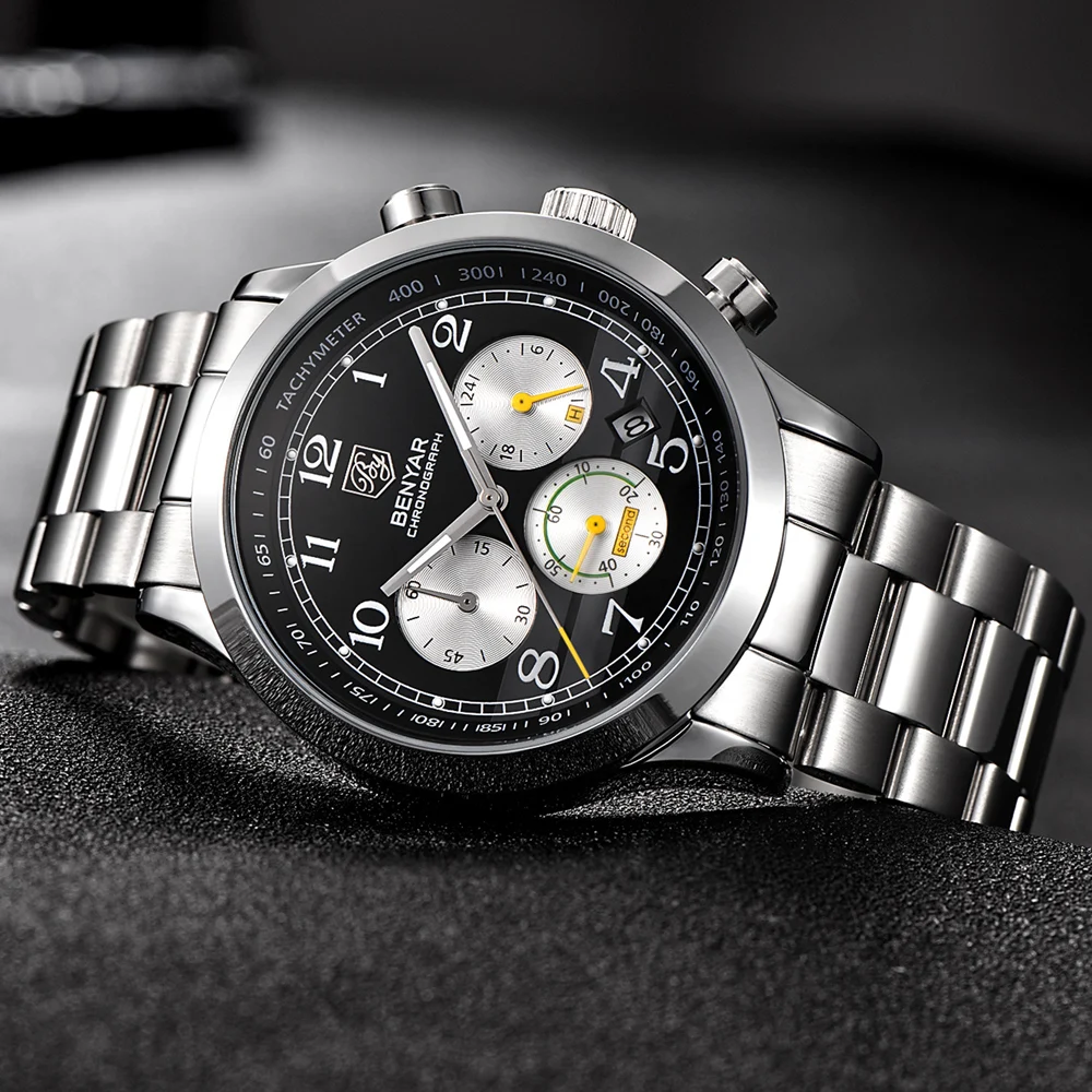 BENYAR-Luxury-Brand-Chronograph-Men-Sports-Watches-Waterproof-Full-Steel-Leather-Quartz-Men-s-Watch-Relogio (4)