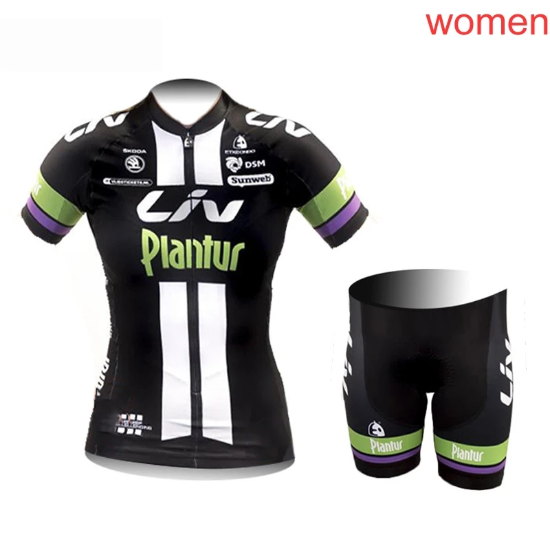 liv cycling shorts