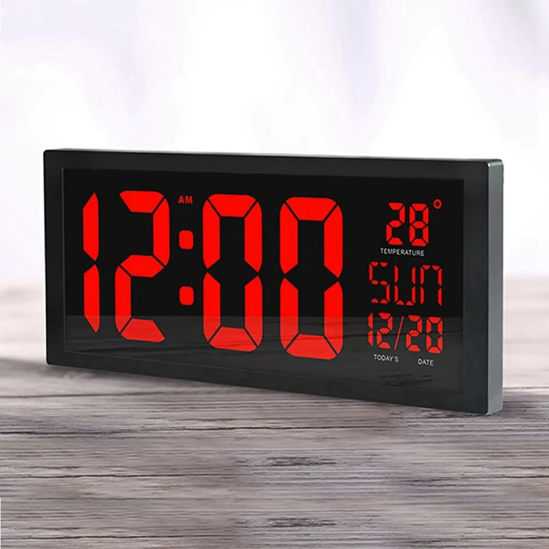 Часы настольные цифровые. Часы Digital Clock 200730138828.4. Электронные часы ВАЛЛ клок. Часы настенные Digital led Clock. Часы настенные CHKOSDA led Digital 3d Clock White с пультом 868657.