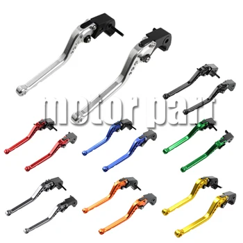 

CNC Adjustable Motorcycle Long Brake Clutch Levers For 2009-2014 Yamaha YZF 1000 R1 YZFR1 09 10 11 12 13 14 2013 Free Shipping