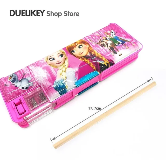 Buy Multi function stationery / pencil / children pencil box primary school