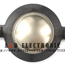 4 шт. сменная диафрагма для Paudio, Mackie 44,4 мм BMD 450 часть динамика