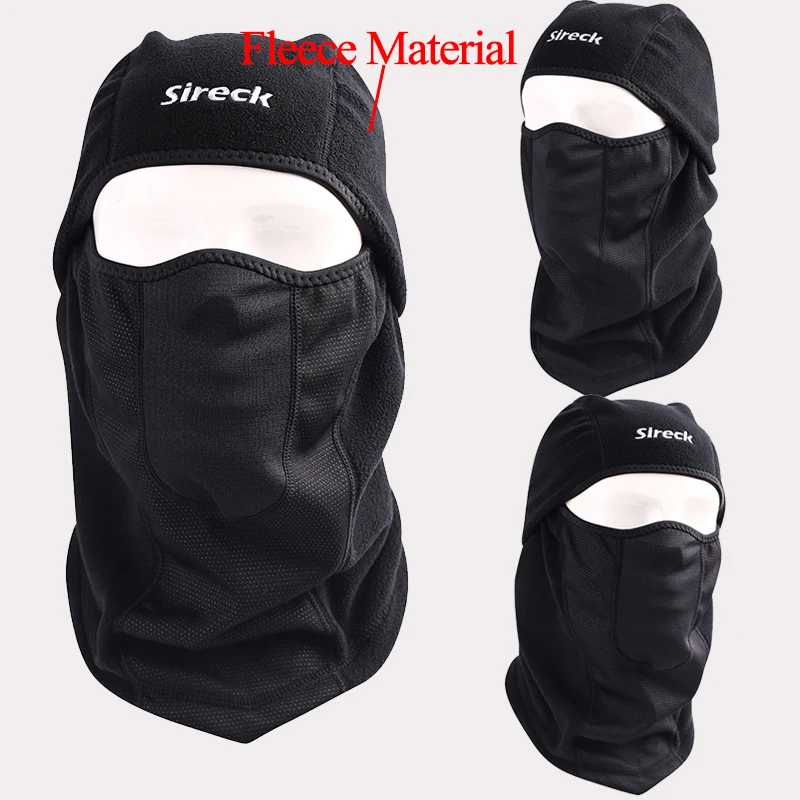 Sireck Winter Cycling Cap Windproof 