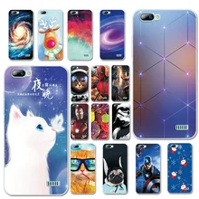 For Blackview A7 Phone Case Coque For Blackview A 