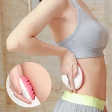 Горячий душ ручной душ щетка Меридиан крови нерва patency помощник антицеллюлитная полная Массажная щетка для тела для похудения инструмент красоты