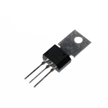 

1pcs/lot 2P4M TO-202 TO202 way SCR thyristors 2A 500V new and original