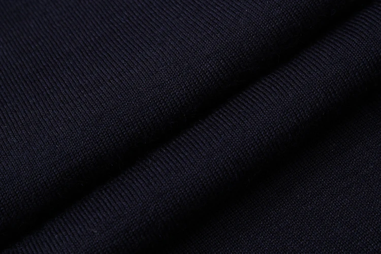 Billionaire свитер шерстяной мужской 2018 Новый запуск Модные Повседневные Удобные высокого качества Busines Большие размеры M-6XL Бесплатная доставка