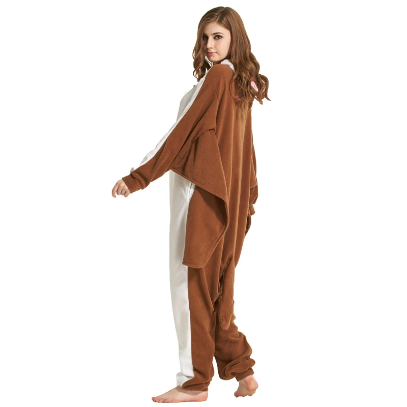 Funny-Flying-Rat-Kigurumi-Fleece-Adult-Onesies-Warm-Mouse-Cosplay-Costume-Animal-Sleepwear-Pajamas-Halloween-Carnival (2)