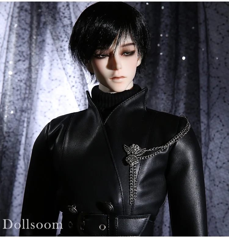 BJD куклы Oueneifs Adonis 1/3 Idealian 75 clame Passion романтические мужские полимерные Фигурки игрушки для детей сказочный подарок IOS Dollshe