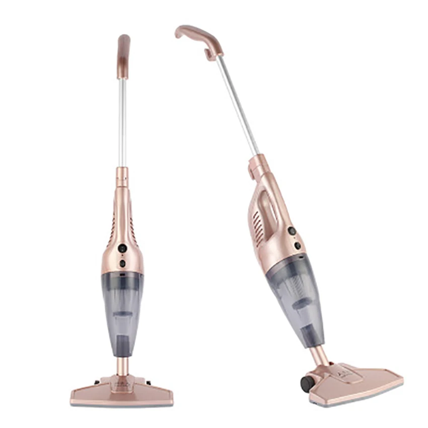 

Portable Handheld Vacuum Cleaner Household Vacuum Dust Collector for Home Car Rod Collector Aspirator Floor Cleaner Two in One