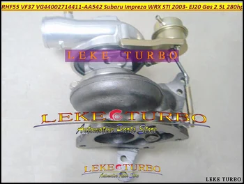 

Free Ship Turbo RHF55 VF37 VG440027 VA440027 14411-AA542 Turbocharger For SUBARU Impreza WRX STI Wagon Sedan 4-Door EJ20 2.0L