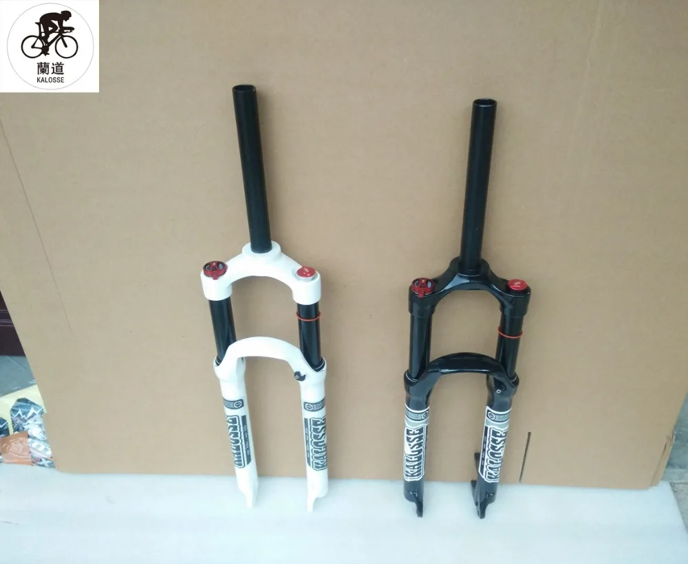 120mm travel 29er fork