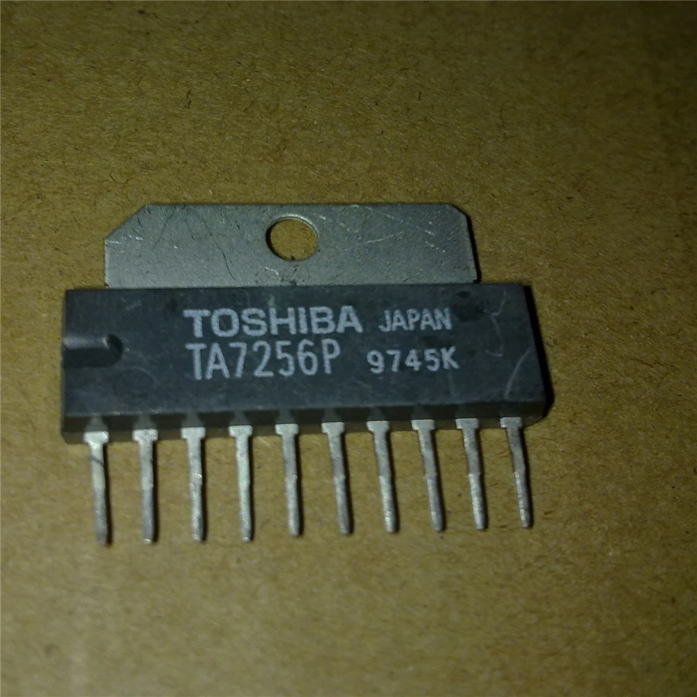 TA7251BP TA7256P TA7259F 10 шт./лот