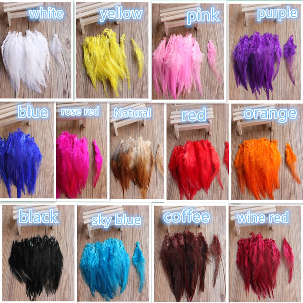 Hair Feather Extensions Natural Hair Feather Extensions Natural