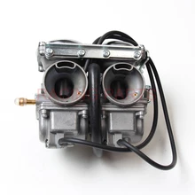Duplex Twin Cylinders Rebel Carburetor Assy Set Chamber Set for KEIHI CMX 250 CBT250 CA250 300cc Motorcycle Scooter Duplex Twin Cylinders Rebel Carburetor Assy Set Chamber Set for KEIHI CMX 250 CBT250 CA250 300cc Motorcycle Scooter