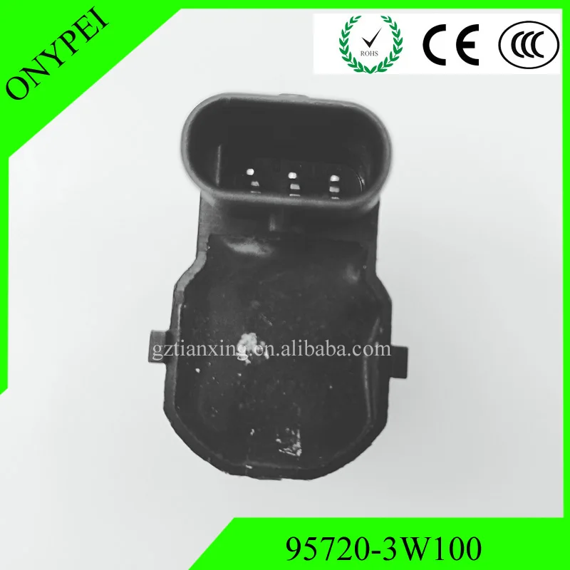 95720-3W100 4MS271H7C PDC Parking Sensor For Hyundai Kia Sportage 2011-2013 957203W100 95720 3W100