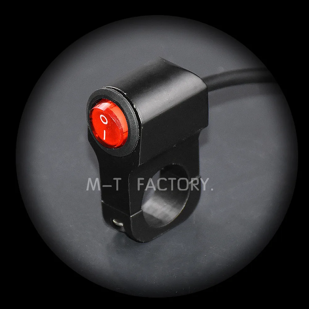 Switch TH008701c