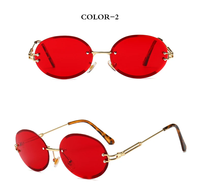 OUBR ретро красные розовые желтые солнцезащитные очки женские брендовые дизайнерские солнцезащитные очки мужские модные солнцезащитные очки UV400 женские очки