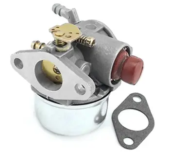 

New Carburetor For Tecumseh 40025 640004 640025A 640025B 640025C 640014