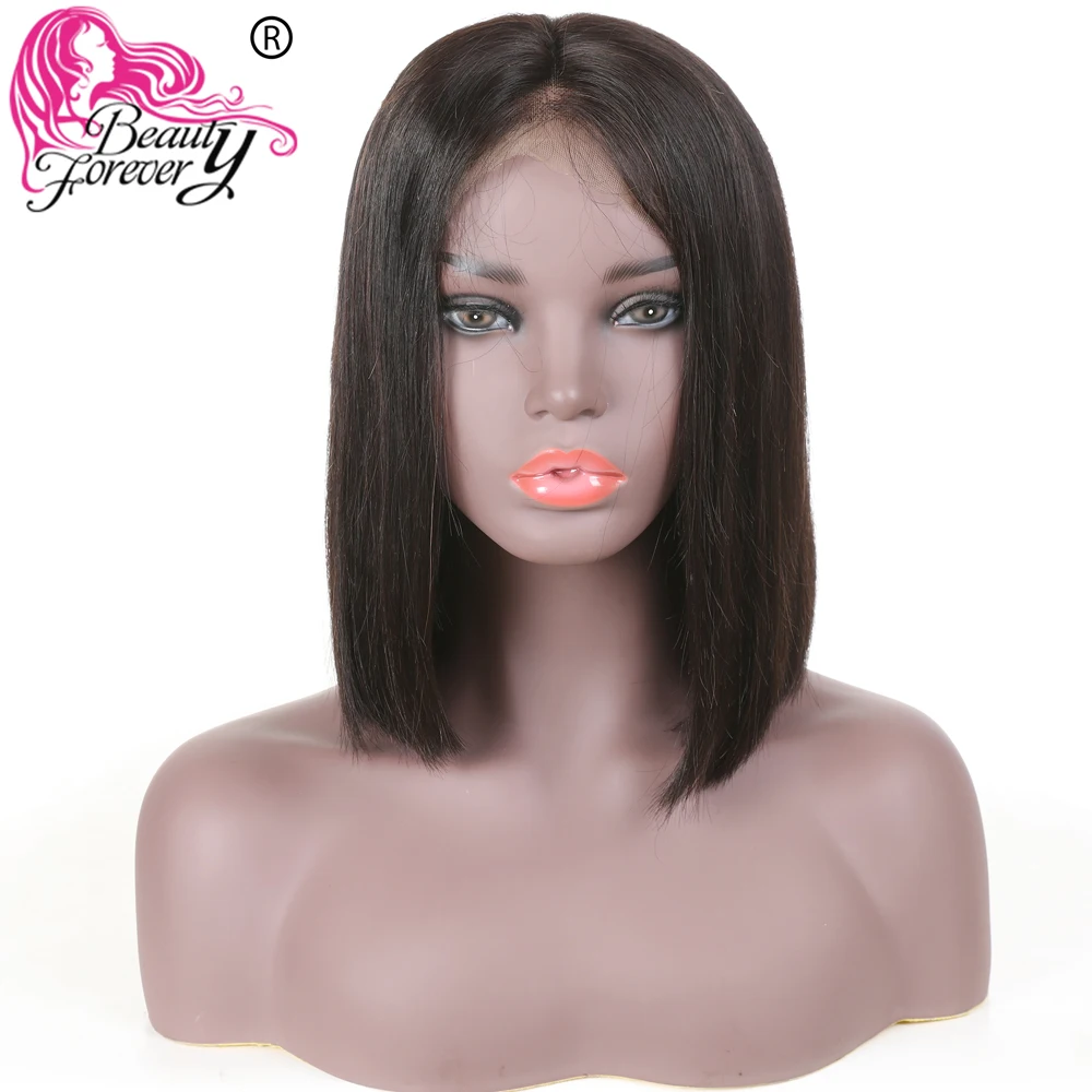 bob lace front wigs