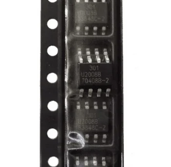 

Free Shipping 10PCS/LOT U2008B 2008 SOP