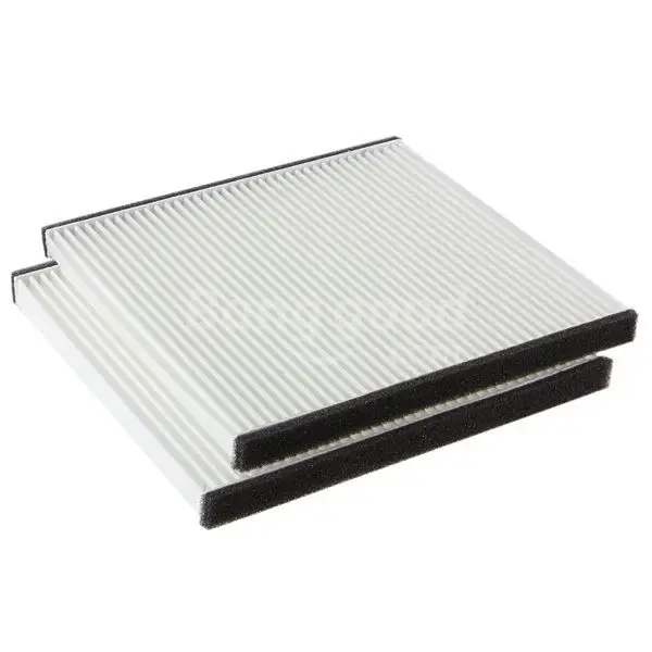 XpaSion Cabin Air Filter for Toyota Camry Prius SiennaI Enna Solara
