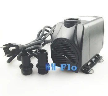 

582GPH Submersible Water Pump For Aquarium Fish Tank Pond Fountain 110V 60Hz