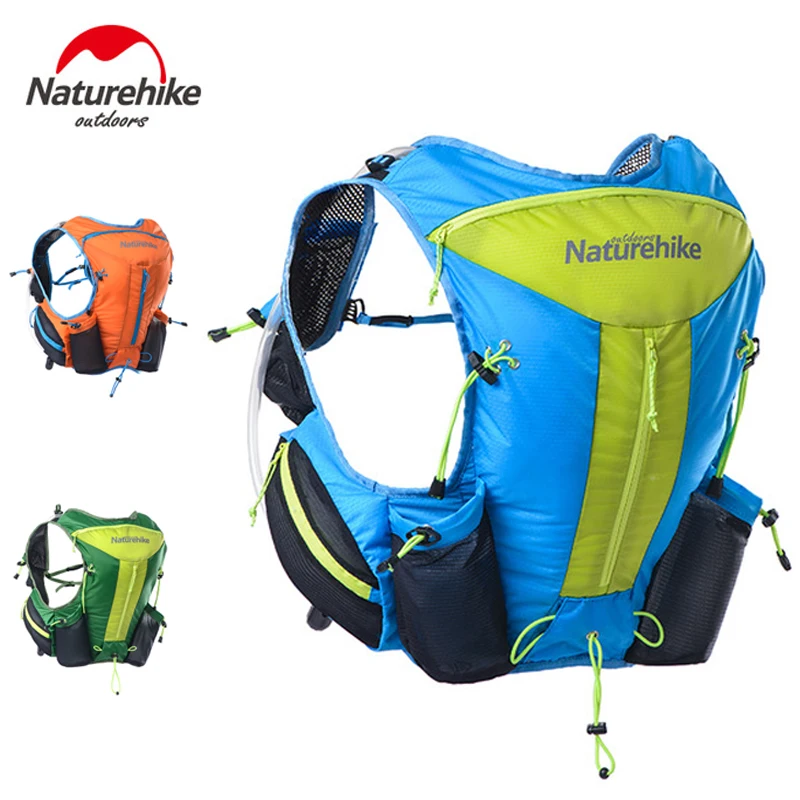 Рюкзак Naturehike для бега и езды на велосипеде|accessori running|running accessoriesphones and accessories |