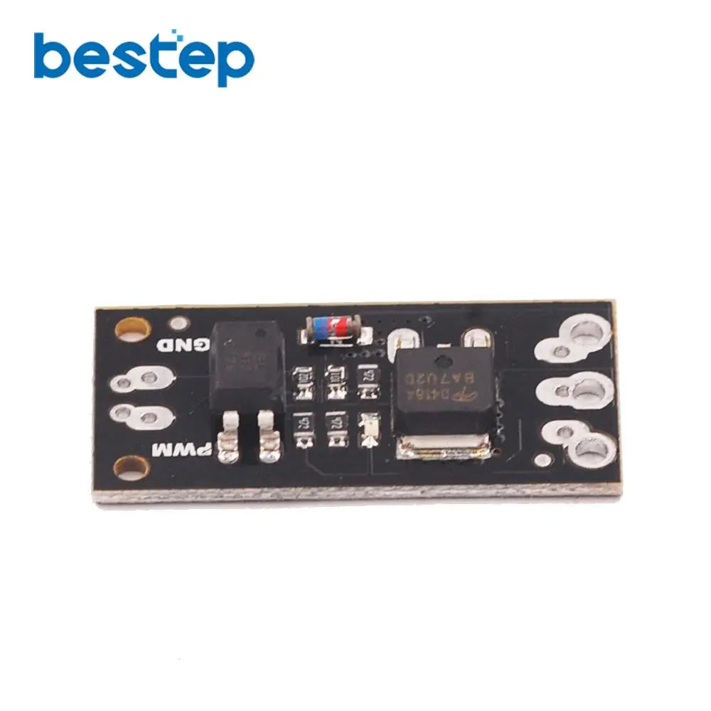 AOD4184 D4184 изолированный MOSFET MOS трубный модуль FET Замена реле 40 в 50A