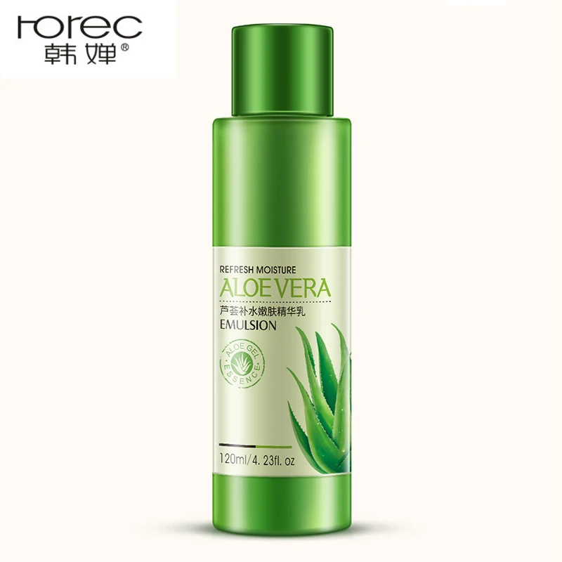 HANCHAN Face Care Olive Moisturizing Emulsion Face Cream Moisturizing