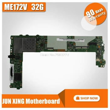

For Asus ME172V tablet moederbord Voor ME172V REV1.4 mainboard with 32G memory test well