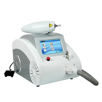 

Q Switched 1064nm 532nm Picosecond Laser Ndyag Removal tattoo&Remove eyebrows