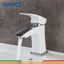 GAPPO basin faucet bathroom sink faucet bathroom mixer water tap bathroom waterfall sanitary ware tap mixer shower sink taps GAPPO basin faucet bathroom sink faucet bathroom mixer water tap bathroom waterfall sanitary ware tap mixer shower sink taps