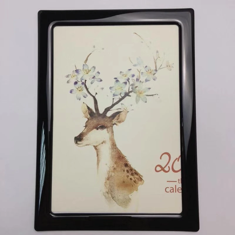 Picture Frame Wedding Decoration Wall Sticker Frame Photo