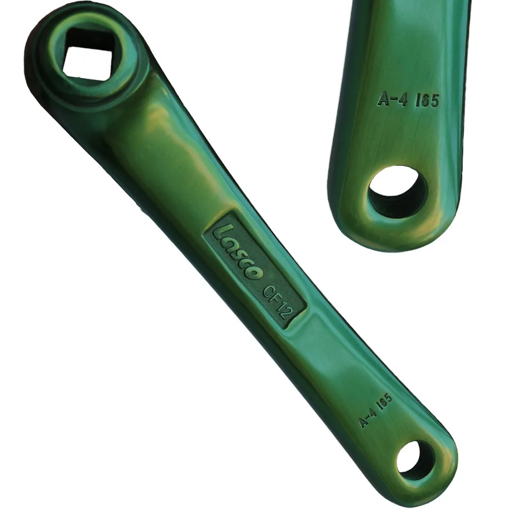 lasco cf12 crankset