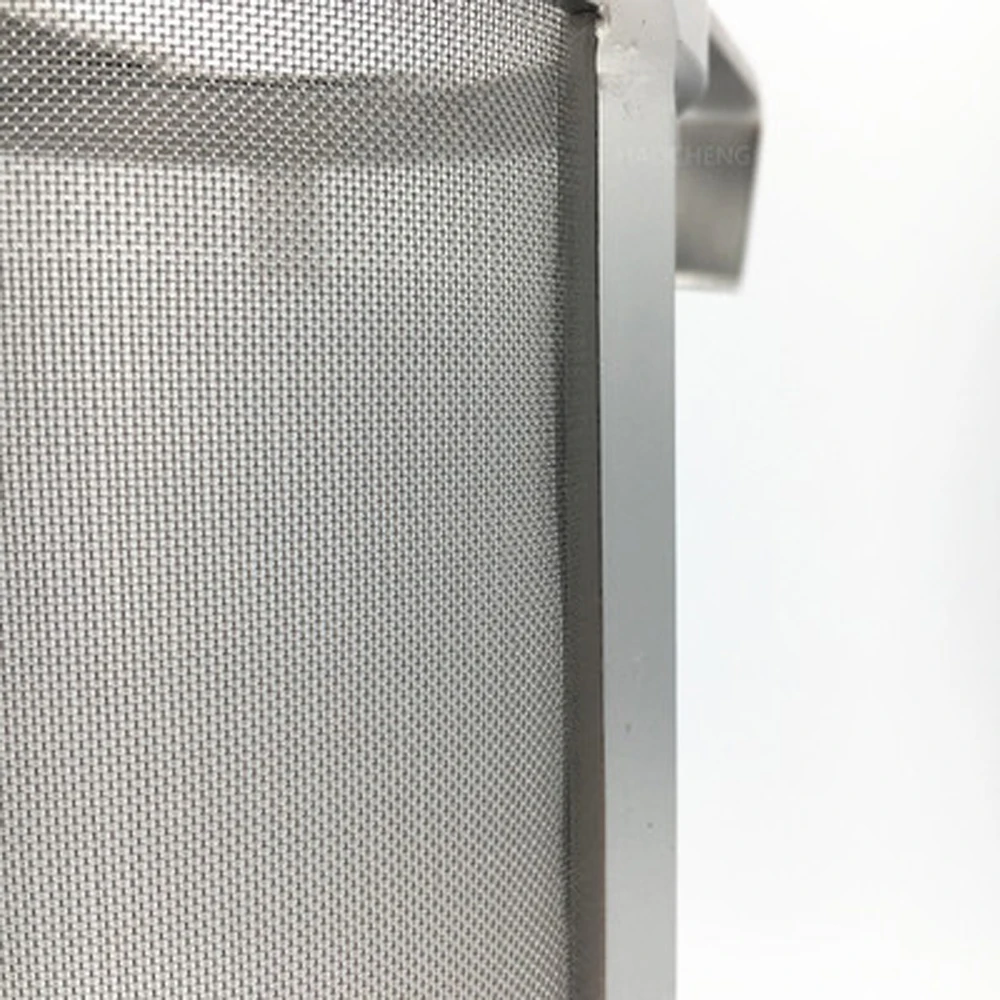 YUEWO фильтр, дополнительный объем 13, 7x13, 7 дюймов пивоваренный ...