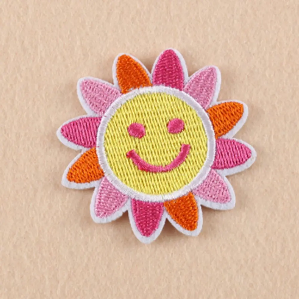 13pcs embroidery patches fruit patch hand sewing ironing sticker on 13pcs embroidery patches fruit patch hand sewing ironing sticker on